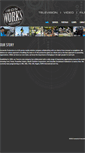 Mobile Screenshot of ironworksproductions.ca